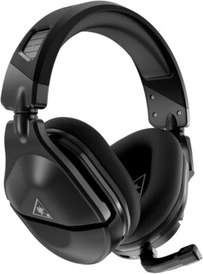 NEW TURTLE BEACH Stealth 600 Gen 2 MAX Wireless Gaming Headset PS5 Switch PC PS4 - Image 1 of 4