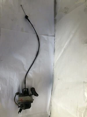 Блок привода регулятора круиз-контроля 2000 HONDA CIVIC с кабелем G - Изображение 1 из 4