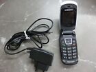 Samsung mobile phone type SGH-C260, without battery--- as spare parts dispenser