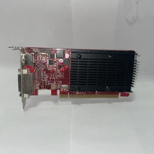 VisionTek - Radeon HD 5450 1GB GDDR3 DVI-I/HDMI PCI-E GPU - Picture 1 of 2