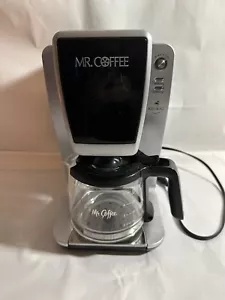 Gebraucht Mr. Coffee Einzelportion K-Tasse Keurig Brausystem #BVMC-KG1 getestet - Bild 1 von 12