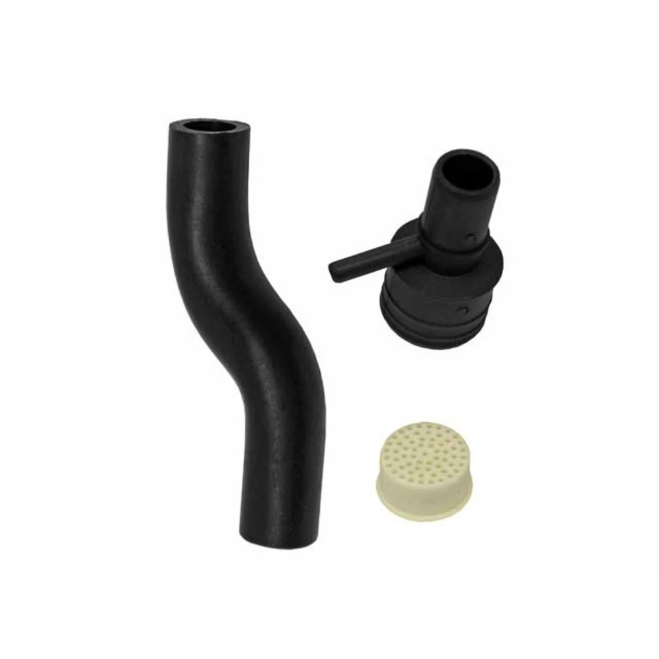 Ловушка пламени 23439601 Pro Parts для Volvo 940 240 740 245 244 1988-1989 - Изображение 1 из 1