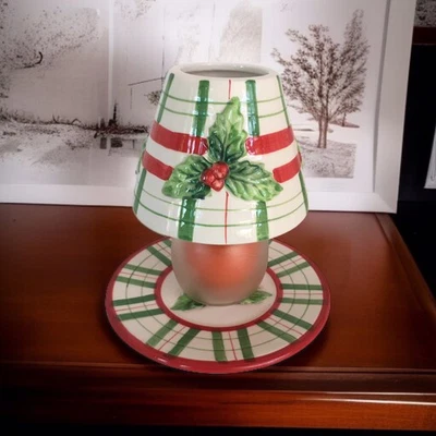 Illuminations MINI Vela Retirada 'NARANJA ESPECIADO' 1.9 Oz. Yankee Candle 18 horas Foto 1 de 4