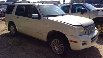 Strut Front Excluding Sport Trac Fits 06-10 EXPLORER 655534 Foto 1 de 4