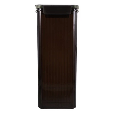  Müsli Vorratsbehälter Dose Luftdicht Trockenzutaten Lagerbehälter Nudelbehälter - Bild 1 von 4