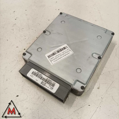 Centralina motore ECU 2S41-12A650-DB FORD TRANSIT MK6 2000-2006 usato (105016) Foto 1 de 4