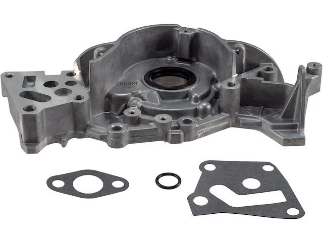 Масляный насос 37CFJF43 для Endeavor Eclipse Galant 2006 2004 2007 2008 2009 2005 2010 - Изображение 1 из 1