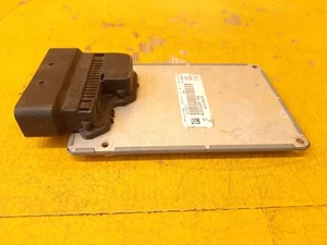 Audi R8 Modulo Centralina 420907376 Parte originale usata - Foto 1 di 5