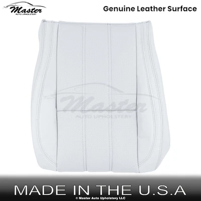 Fits 2013-2017 Land Rover Range Rover Driver Bottom Cirrus Cover Replacement - Image 1 of 4