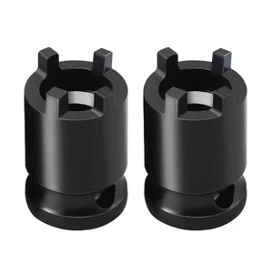 2Pieces Heavyss-Duty Angle Grinder Wrench For Cordlessly Impact And Disc Grinder - Picture 1 of 8