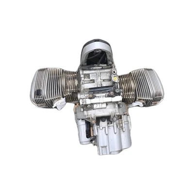 1999 BMW R1100S ABS ENGINE 259 - Image 1 of 4