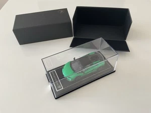 Lamborghini Temerario, Look Smart Modellauto, 1:43, neu, Original Verpackt - Bild 1 von 5