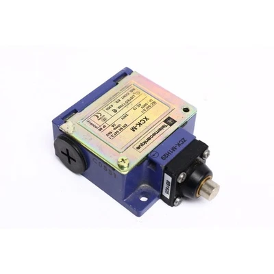 Telemecanique XCK-M AC 15 240V 3A (B590) - Photo 1/3