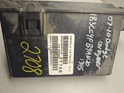 Caja de fusibles P04692777AB / 04692777AB TIPM 07 - 10 Dodge Avenger, Chrysler Sebring Foto 1 de 3