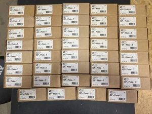 IDP-PHOTO-T COMBO PHOTO RAUCH/135° FESTE TEMP HITZEMELDER - "ELFENBEIN" 39 VERFÜGBAR. - Bild 1 von 5