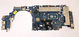HP FireFly 14 G8 i7-1185G7 16Gb RAM NVIDIA Quadro T500 4GDDR6 Motherboard - Picture 1 of 6