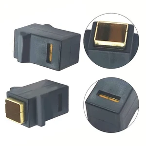 CJ M Carbon Brush Holder Pcs Carbon Brush Holder CJ M Carbon Brush Holder - Picture 1 of 10