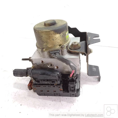 57110S2H951 ABS Aggregat  HONDA HR-V 1a Serie 1.6 16V 4WD VTEC SUV 5p/b/1590cc - Bild 1 von 4