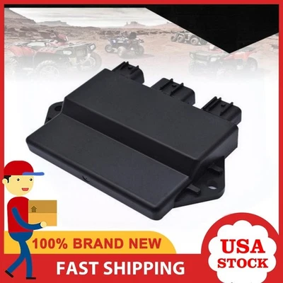 Unidad de encendido CDI 5GH-85540-20 para Yamaha YFM400 Kodiak 2004-2007 Foto 1 de 4