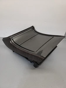 GMC Denali Sierra Yukon XL 2003-2006 portavasos central delantero bisel moldura OEM - Imagen 1 de 10