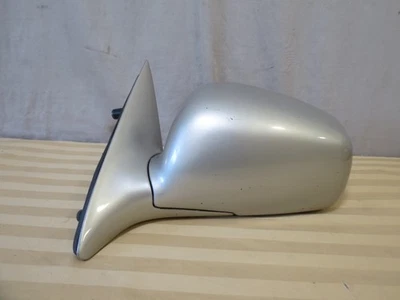 03-11 Town Car POWER HEAT AUTO DIM PWR FOLD MEMORY Side Mirror Left DRIVER OEM Foto 1 de 4