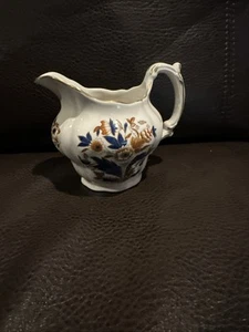 Booths Made in England Dovedale Creamer/Jug - Beautiful!! - Picture 1 of 17