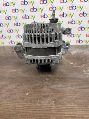 Alternador Chrysler 200/Jeep Renegade/Ram ProMaste 2015-2019 2,4 L OEM 56029624AB Foto 1 de 4