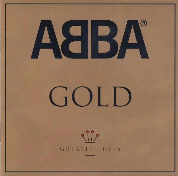ABBA - Gold (Greatest Hits) | CD - Bild 1 von 1