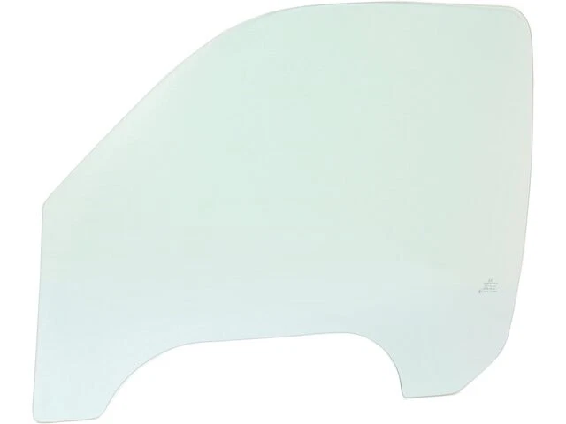 12NG98J Front Left Door Glass Fits 2007 GMC Sierra 1500 HD Classic Foto 1 de 1