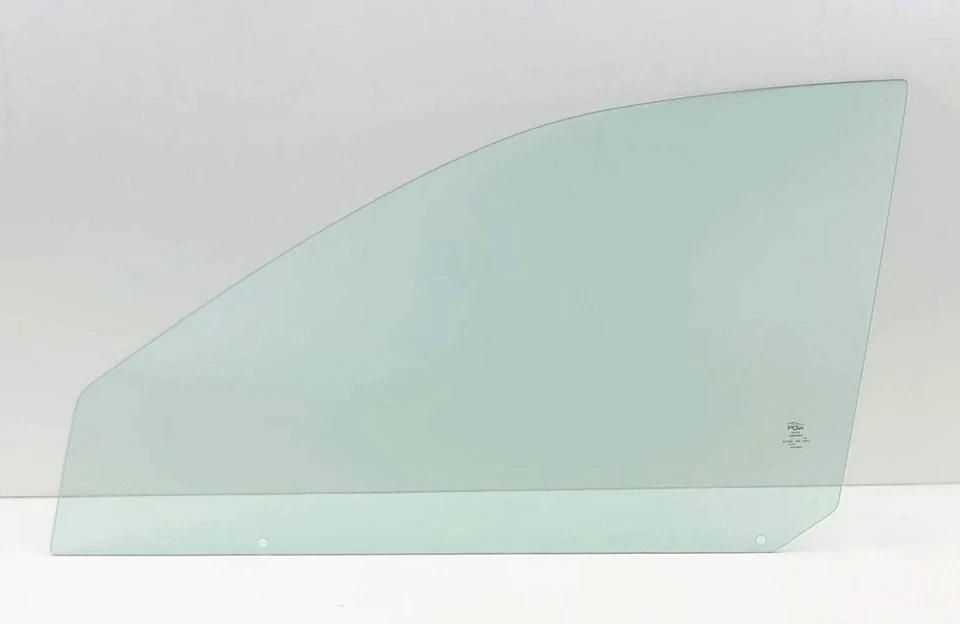 Front Left Window Glass for Oldsmobile Custom Cruiser 91-92/Chevrolet Impala Foto 1 de 2