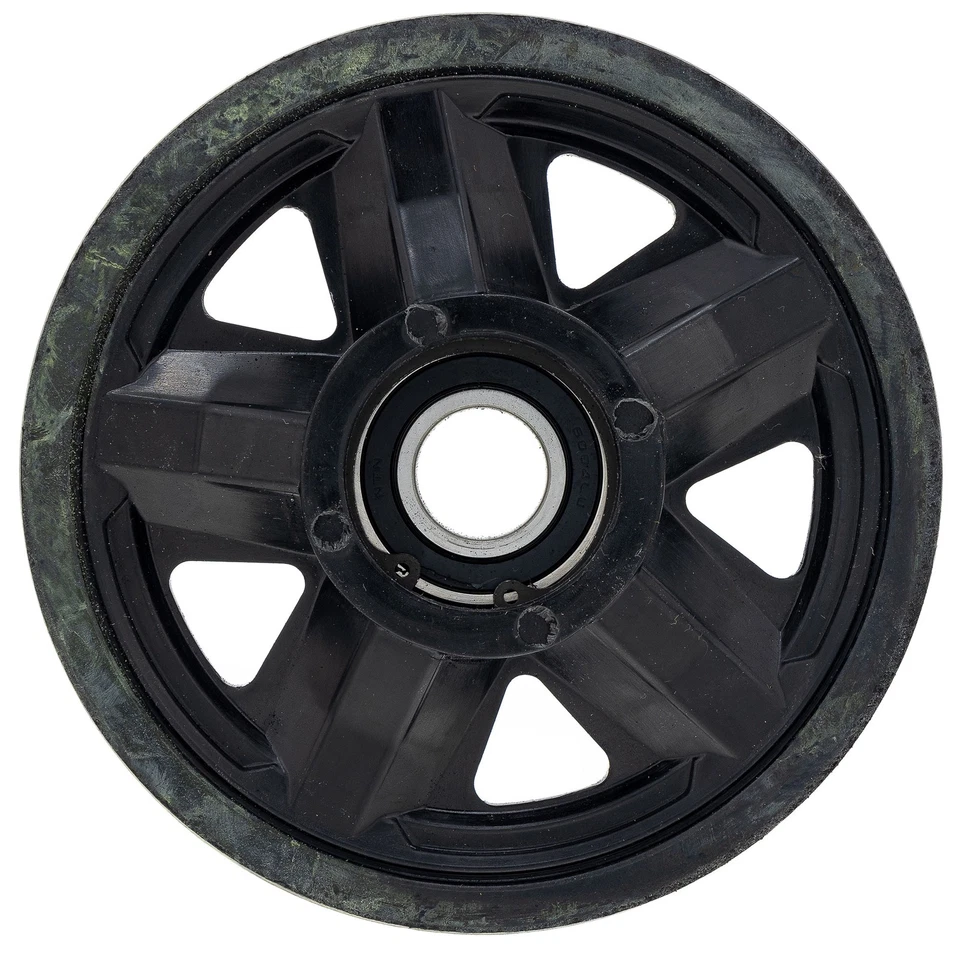 Polaris 1590511 Rail Mounting Wheel Assembly Indy RMK Switchback 144 155 - Image 1 of 4