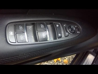 Chasis ECM Driver Assist control de navegación compatible con 18-20 INFINITI Q60 235083 Foto 1 de 3