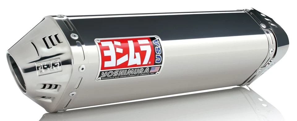 Yoshimura TRC Slip-On 1160027550 Foto 1 de 1
