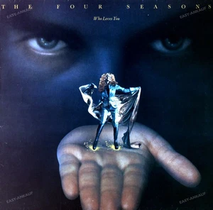 The Four Seasons - Who Loves You LP (VG/VG) .* - Picture 1 of 1