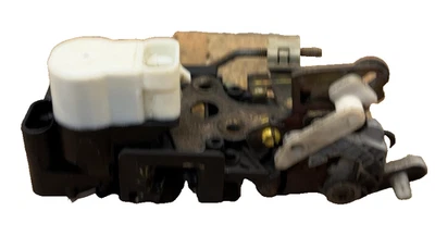 2000 2001 2002 03 04 05 06 Chevy Tahoe pestillo puerta trasera izquierda izquierda Lh-r OEM: 15110651 Foto 1 de 4