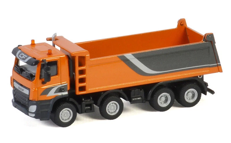 WSI 08-1151 1/87 Scale Daf Nl - Daf Cf Off Road Euro - Image 1 of 1