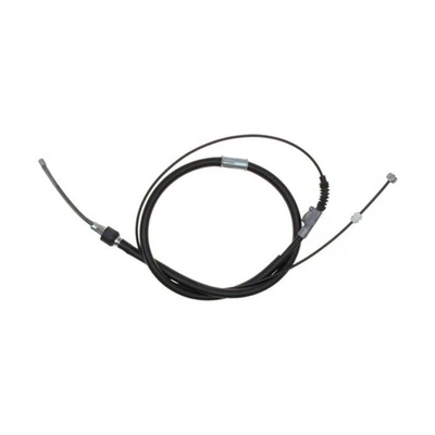 Подлинный кабель стояночного тормоза ACDelco для Toyota Sienna 1998-2005 задняя сторона водителя - Изображение 1 из 4