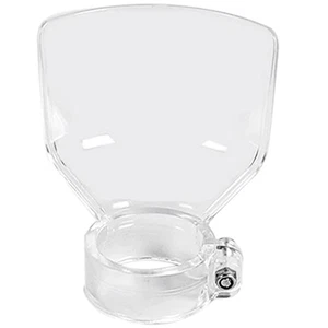 Safety Cover For 36mm And 38mm Electric Grinders Sturdy Grinder Cover Accessory - Picture 1 of 8
