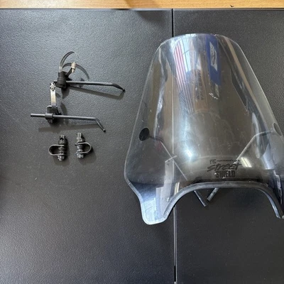 Yamaha Vmax VMX1200 1994 parabrisas parabrisas pantalla Foto 1 de 4