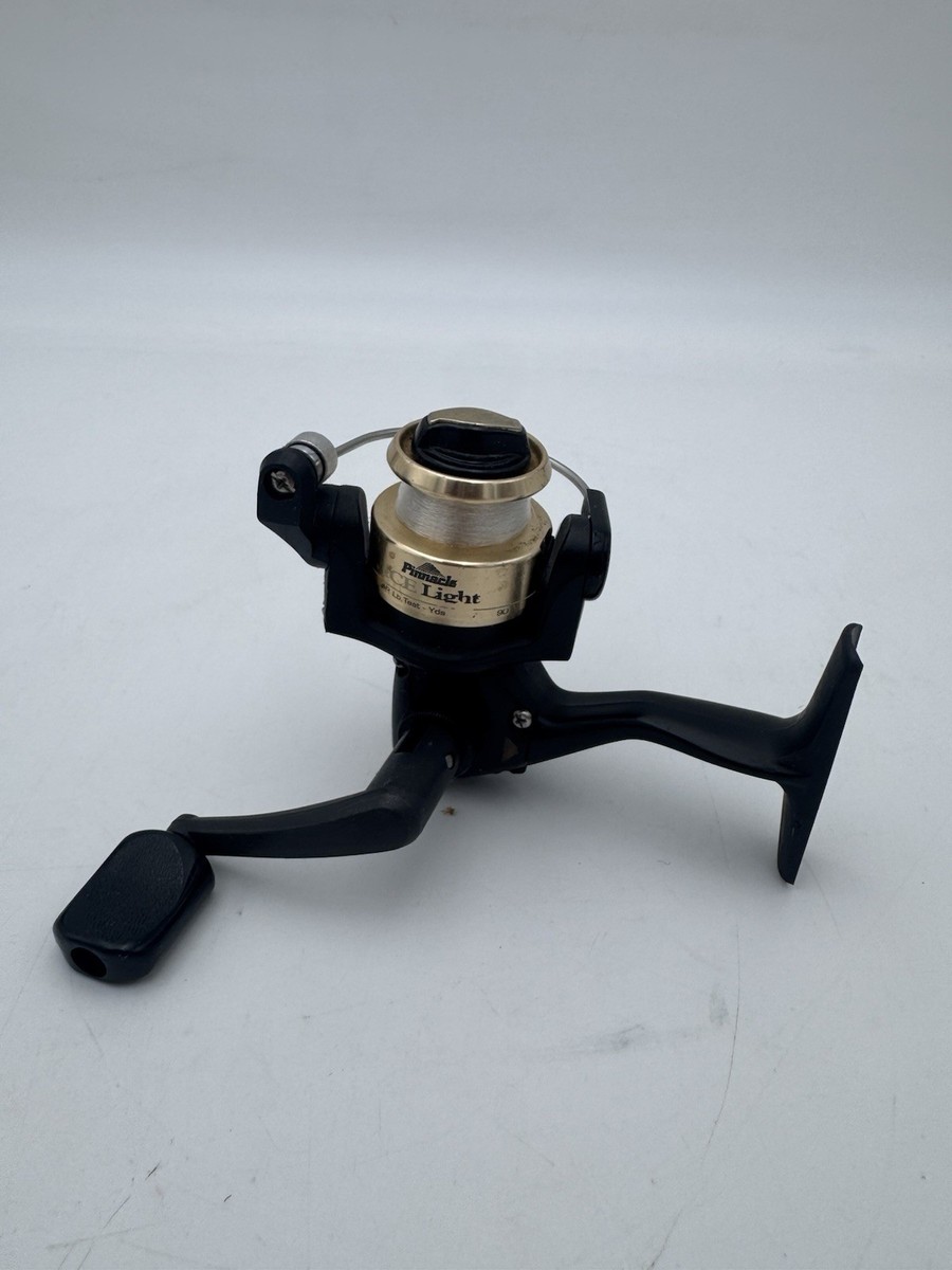Pinnacle Reel Spinning Fishing Reels for sale | eBay