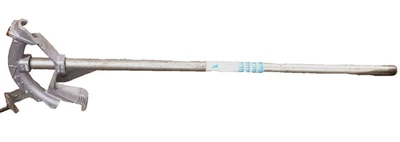 Ideal трубогиб 1/2 дюйма - 3/4 дюйма с ручкой 74-002 - Изображение 1 из 4