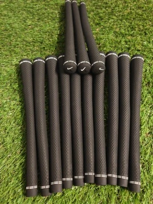 3x Original Nike Tour Velvet Pro Black Golf Grip NEU Standard Universal