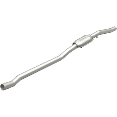 Convertidor catalítico para Dodge Dakota 1997-1999 5,2 L V8 GAS OHV Foto 1 de 4