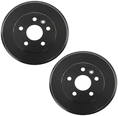 Tambor de freno trasero Chevrolet Sonic Trax Foto 1 de 4