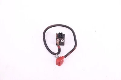 Suzuki SV650 SV650S 2001 OEM relé de arranque batería cable fusible S206 Foto 1 de 4