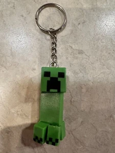 Llavero enredadera Minecraft - Imagen 1 de 4