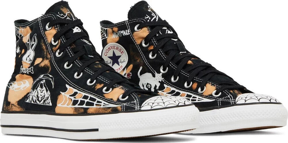 Converse CTAS Pro Hi Sneakers for Men for Sale Converse CTAS Pro Hi Sneakers for Men for Sale