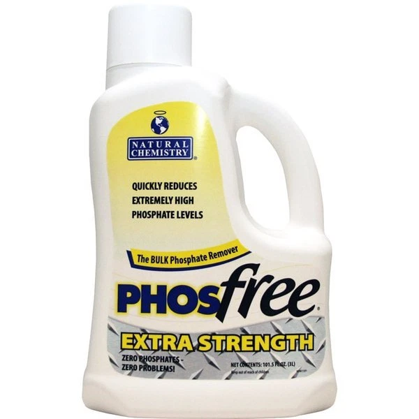 Natural Chemistry PHOSfree Extra Strength - 3 Liter