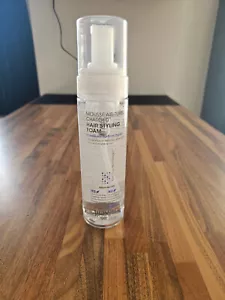 giovanni eco chick hair care mousse air turbo charged h 207ml air styling foam - Picture 1 of 14