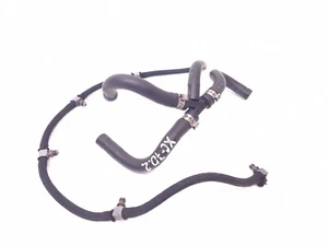 VOLVO S60 V70 XC70 XC90 Fuel hose Fuel distribution pipe return 30757522 OEM - Bild 1 von 4